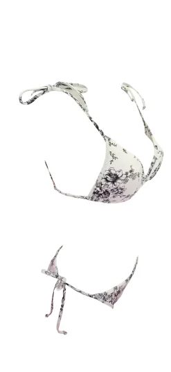 SUNDEK BIKINI DONNA - W331KTL62JD
