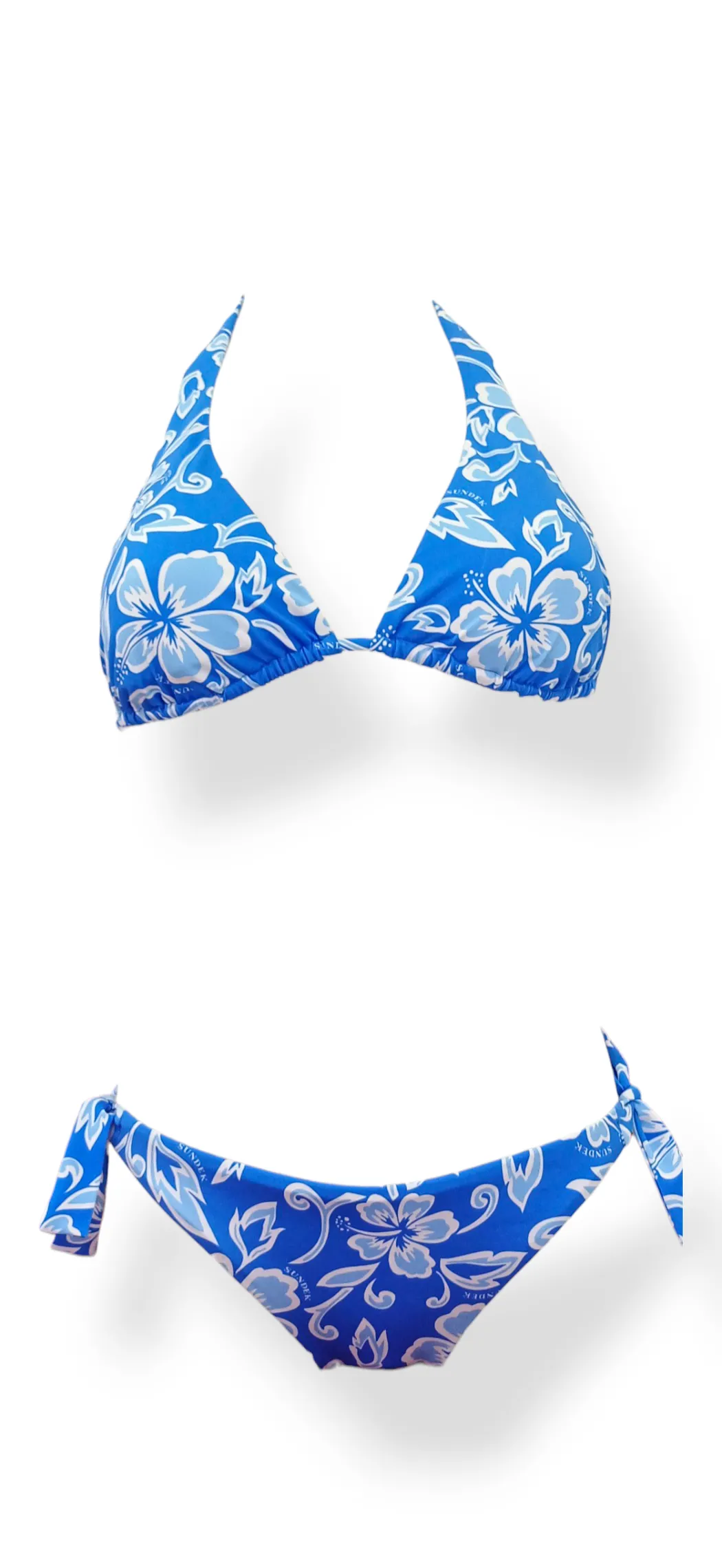 SUNDEK BIKINI DONNA - W376KTL3623