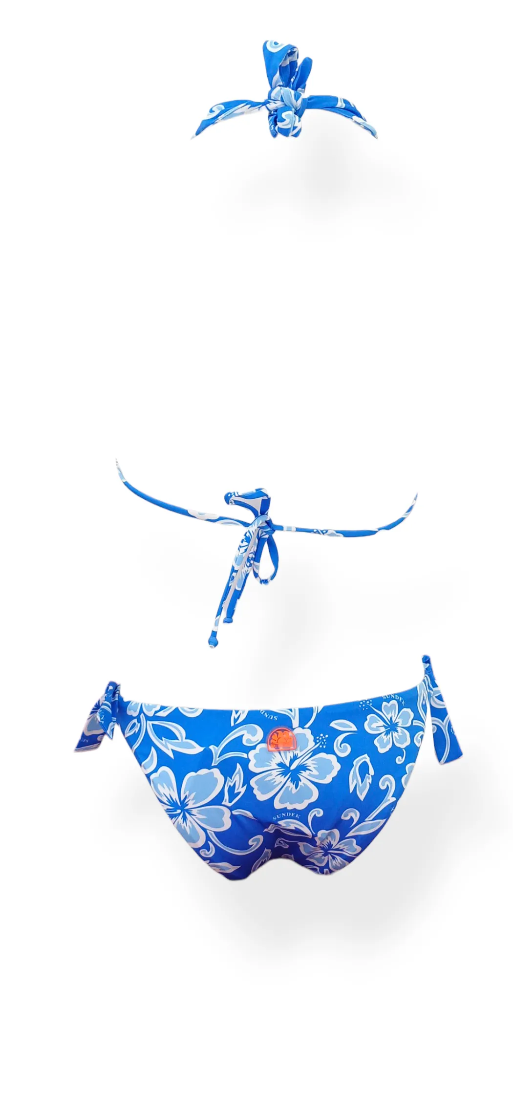 SUNDEK BIKINI DONNA - W376KTL3623