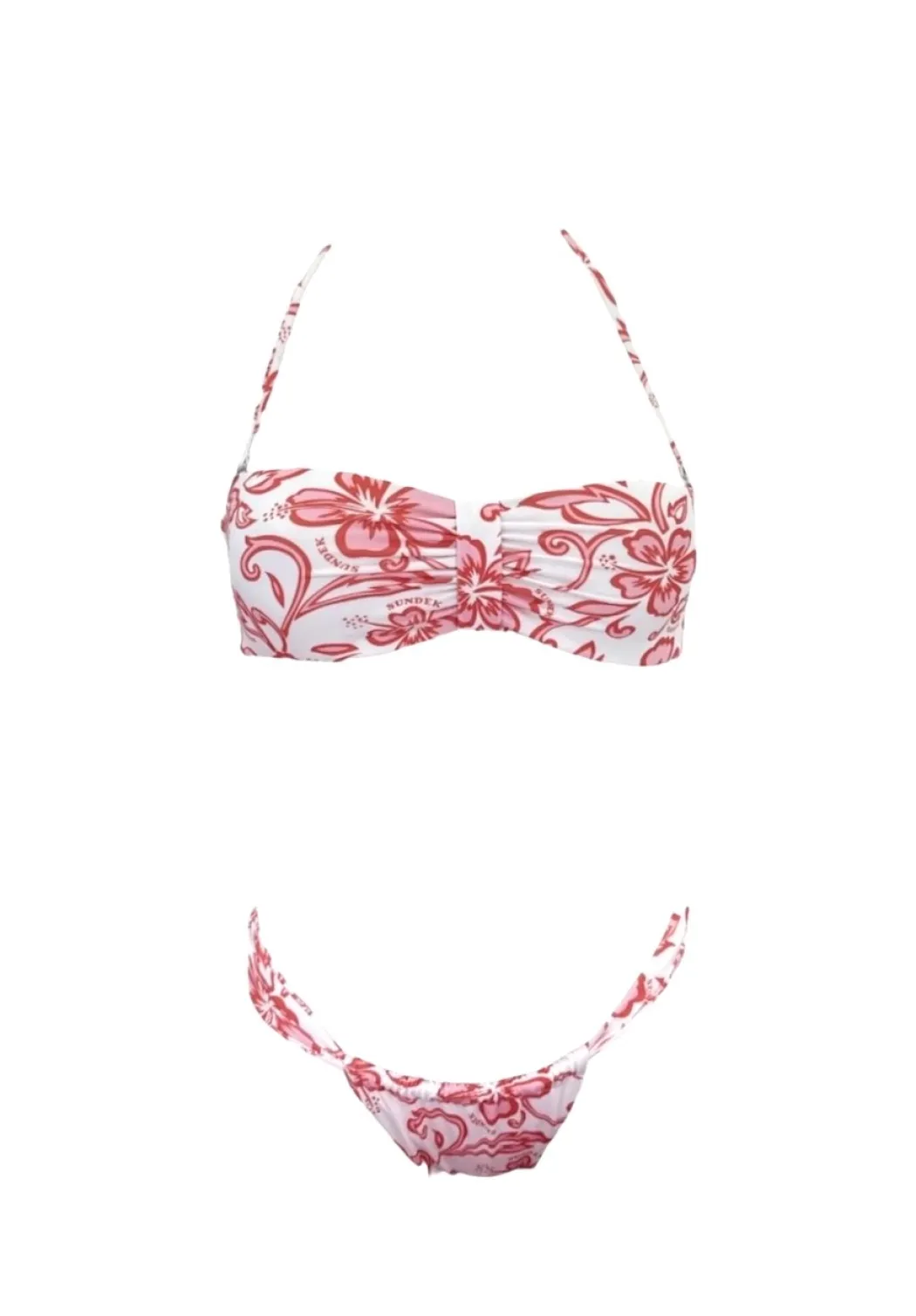 SUNDEK BIKINI DONNA - W720KTL3623