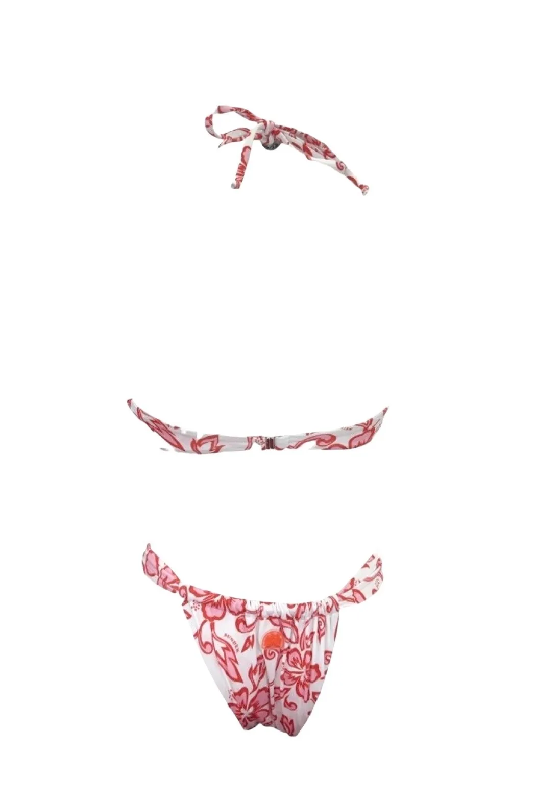 SUNDEK BIKINI DONNA - W720KTL3623