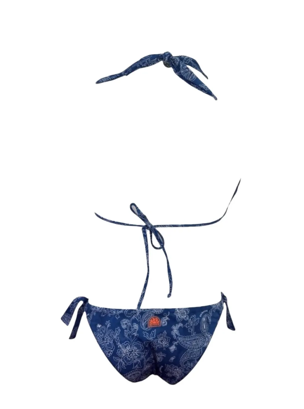 SUNDEK BIKINI DONNA - W376KTL36YI