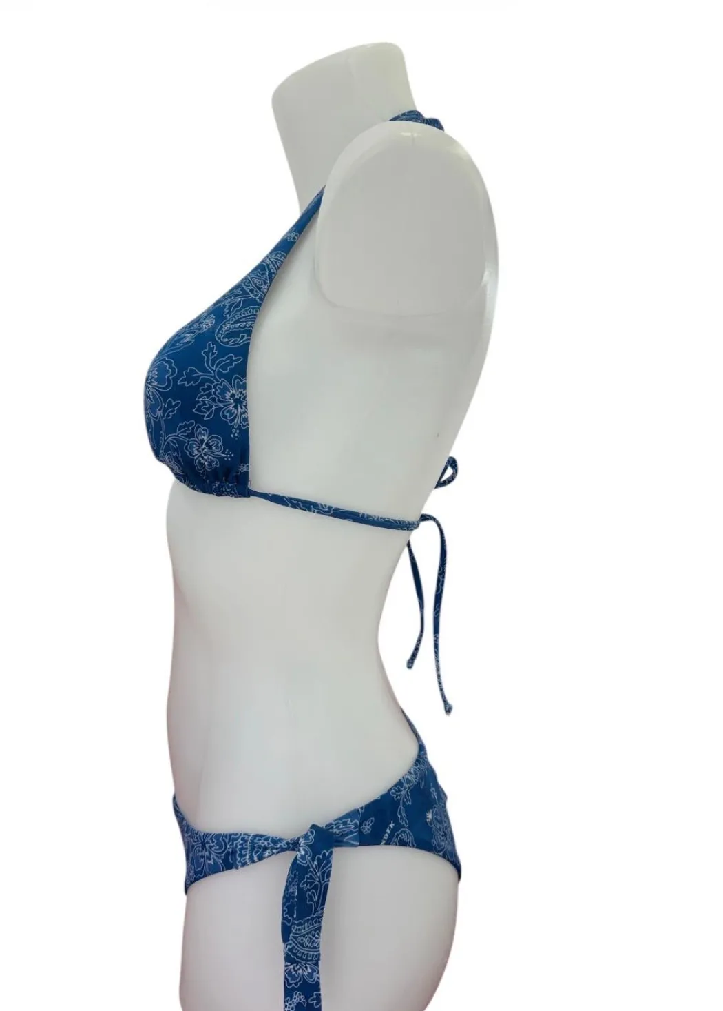 SUNDEK BIKINI DONNA - W376KTL36YI