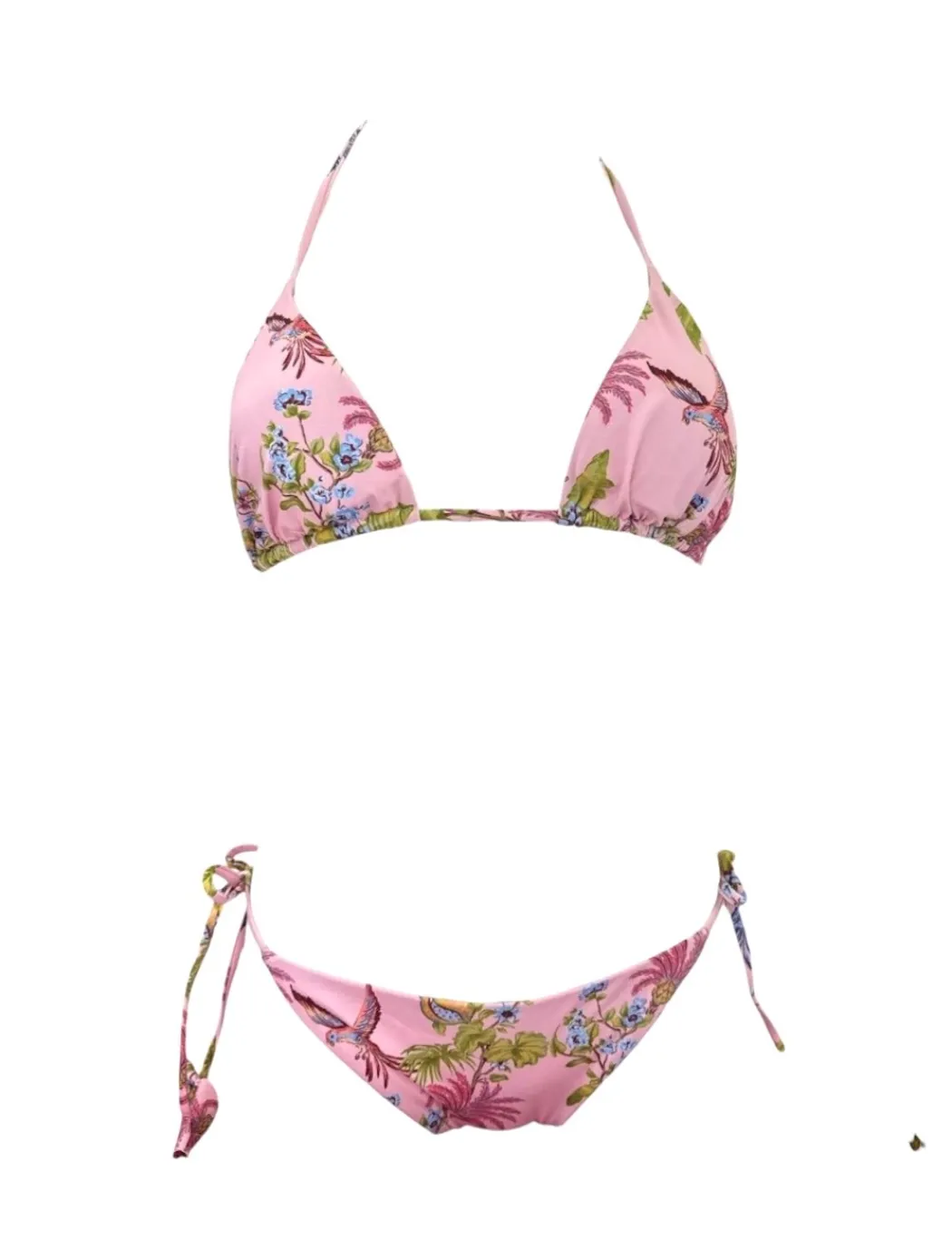 SUNDEK BIKINI DONNA - W101KTL36WP