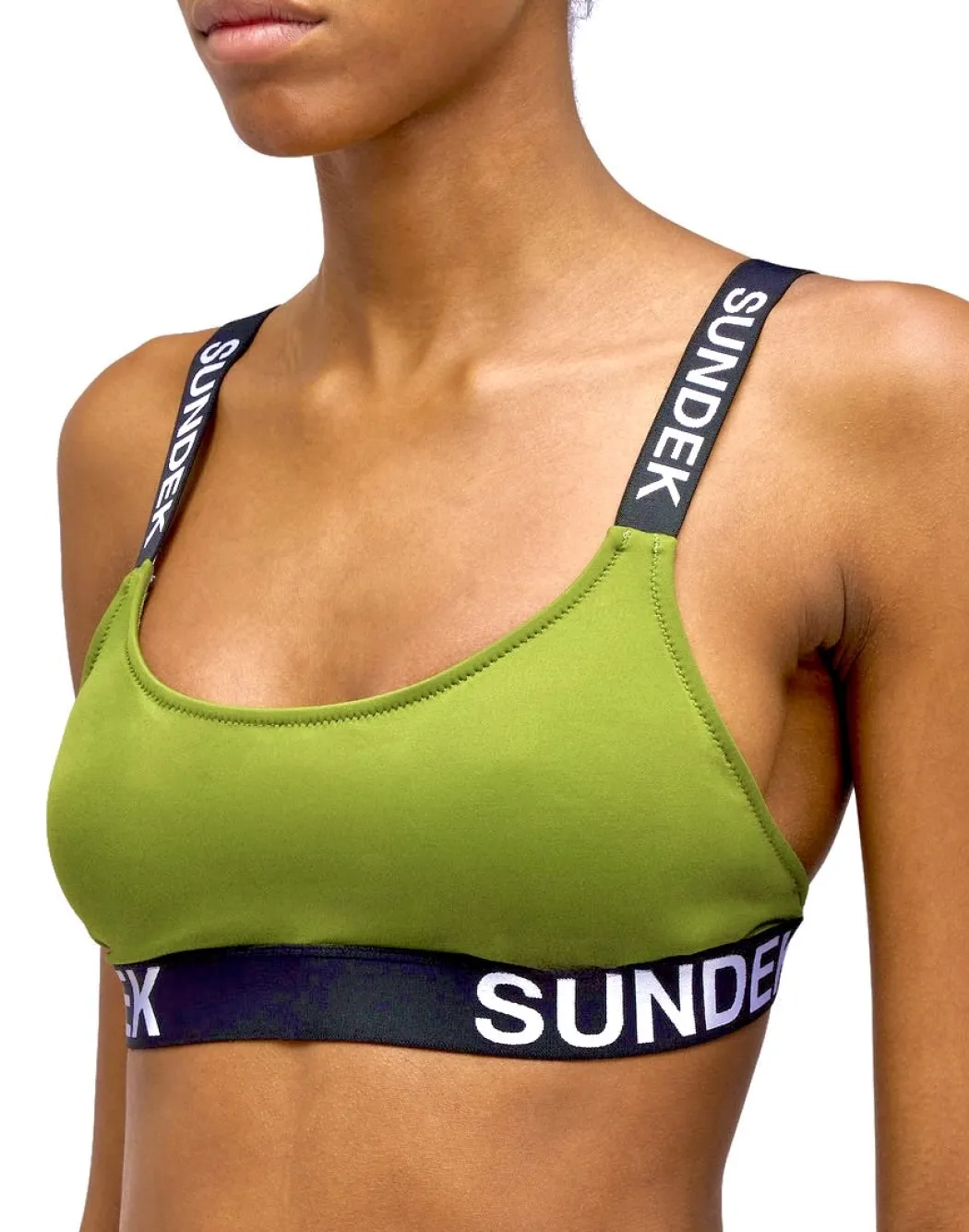 SUNDEK BIKINI DONNA - W103KTL3000