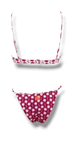 SUNDEK BIKINI DONNA - W446KTL87IC