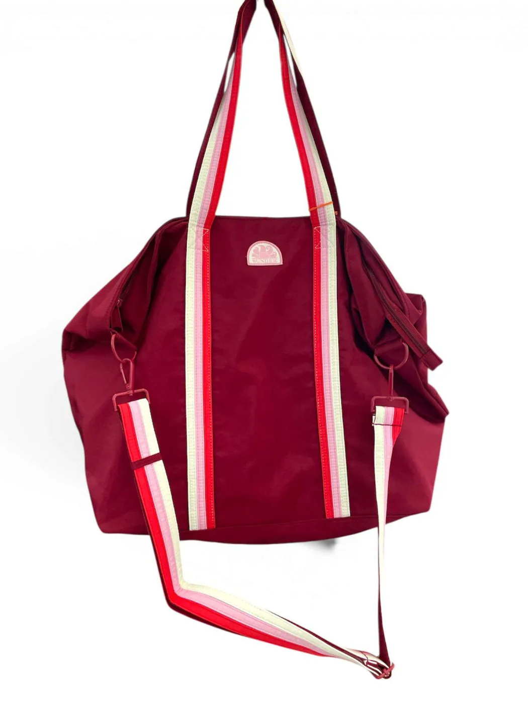 SUNDEK BON BAG BORSA A MANO DONNA - AM388ABPY800