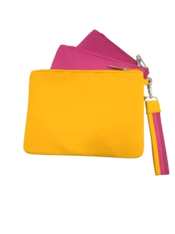 SUNDEK BORSA A MANO DONNA - AM083ABPY800