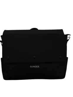 SUNDEK BORSA A SPALLA DONNA - AM274ABPY600