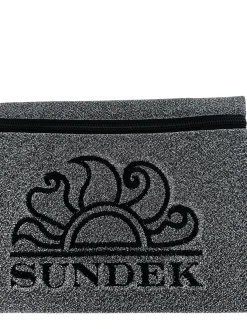SUNDEK BORSA CON TRACOLLA DONNA - AW921ABLU500