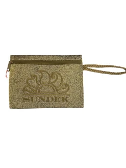 SUNDEK BORSA CON TRACOLLA DONNA - AW921ABLU500