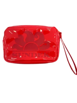 SUNDEK BORSA CON TRACOLLA DONNA - AW923ABPV400