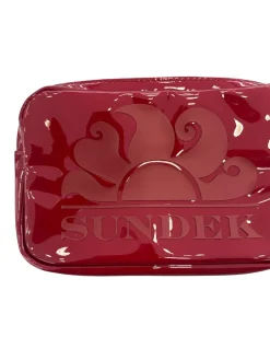 SUNDEK BORSA CON TRACOLLA DONNA - AW923ABPV400