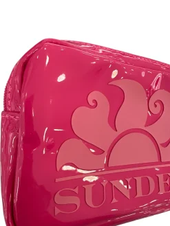 SUNDEK BORSA CON TRACOLLA DONNA - AW923ABPV400