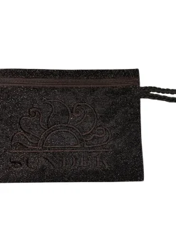 SUNDEK BORSA CON TRACOLLA DONNA - AW921ABLU500