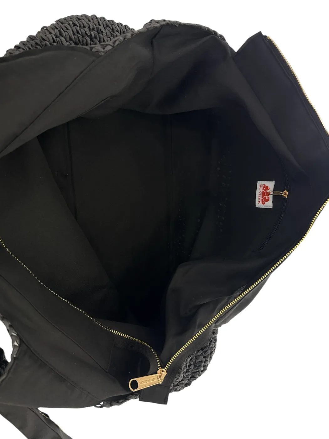 SUNDEK BORSA MARE DONNA - AW714ABPA100