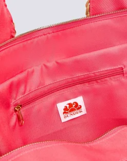 SUNDEK BORSA MARE DONNA - AW714ABPA100
