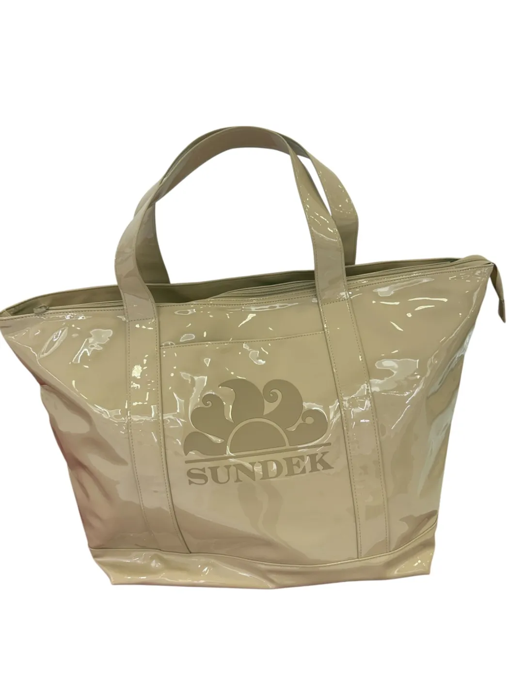 SUNDEK BORSA MARE Donna Primavera/Estate | Soreca Shop Online Napoli