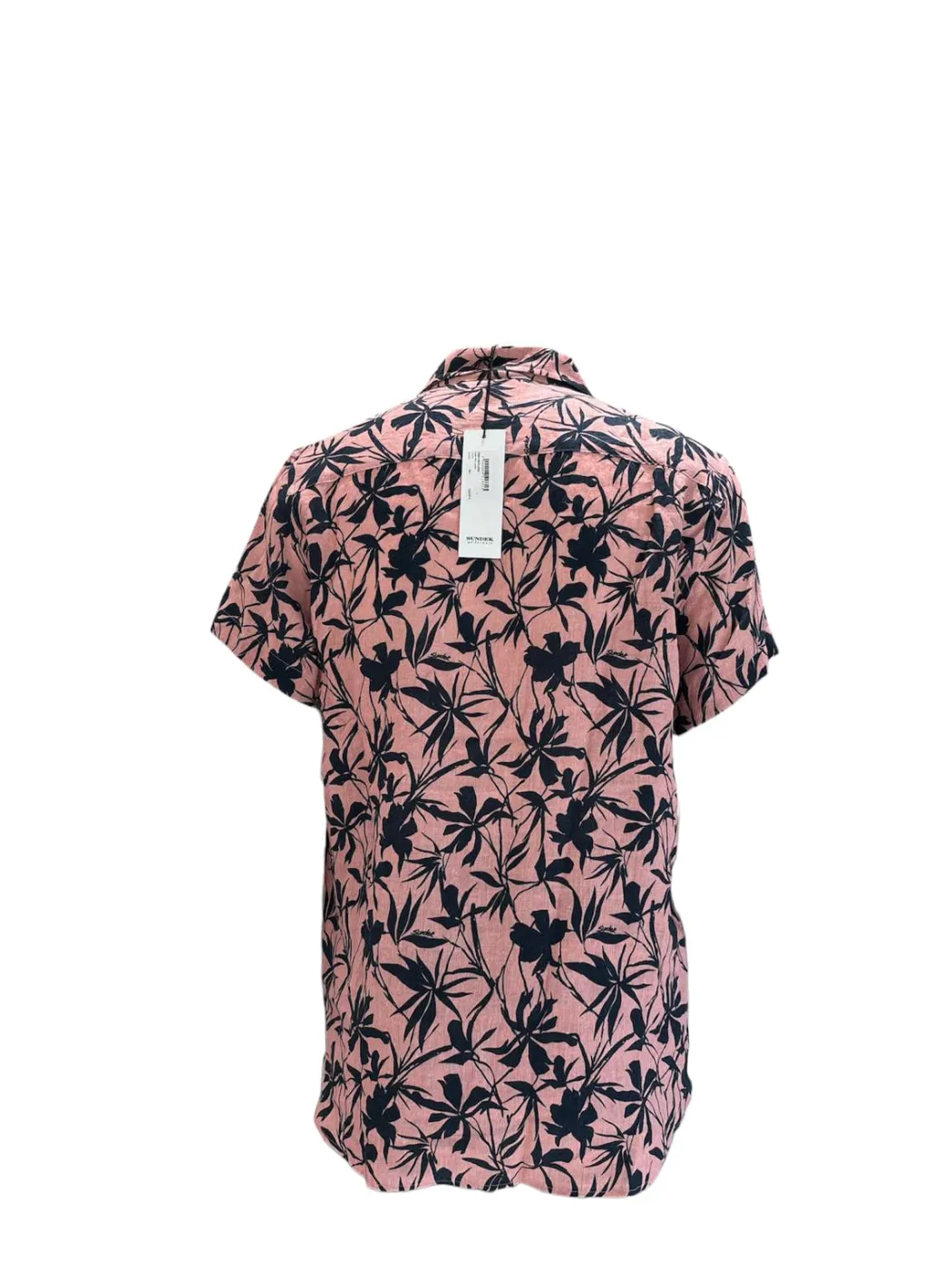 SUNDEK CAMICIA - GM814SHLI500