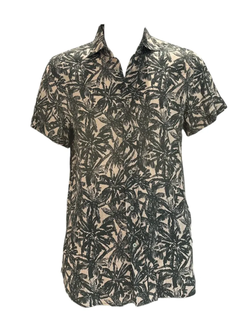 SUNDEK CAMICIA - GM814SHLI500
