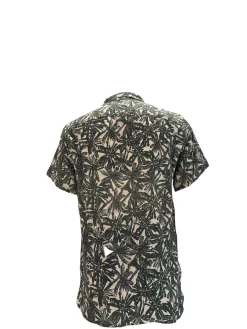 SUNDEK CAMICIA - GM814SHLI500