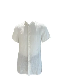 SUNDEK CAMICIA - GM814SHLI5TC