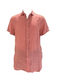 SUNDEK CAMICIA - GM814SHLI5TC