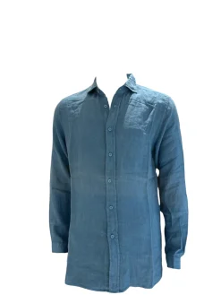 SUNDEK CAMICIA - GM820SHLI5TC