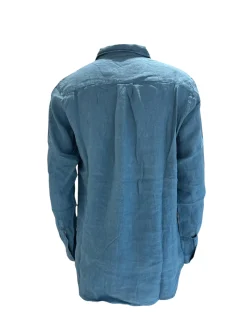 SUNDEK CAMICIA - GM820SHLI5TC