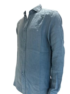 SUNDEK CAMICIA - GM820SHLI5TC