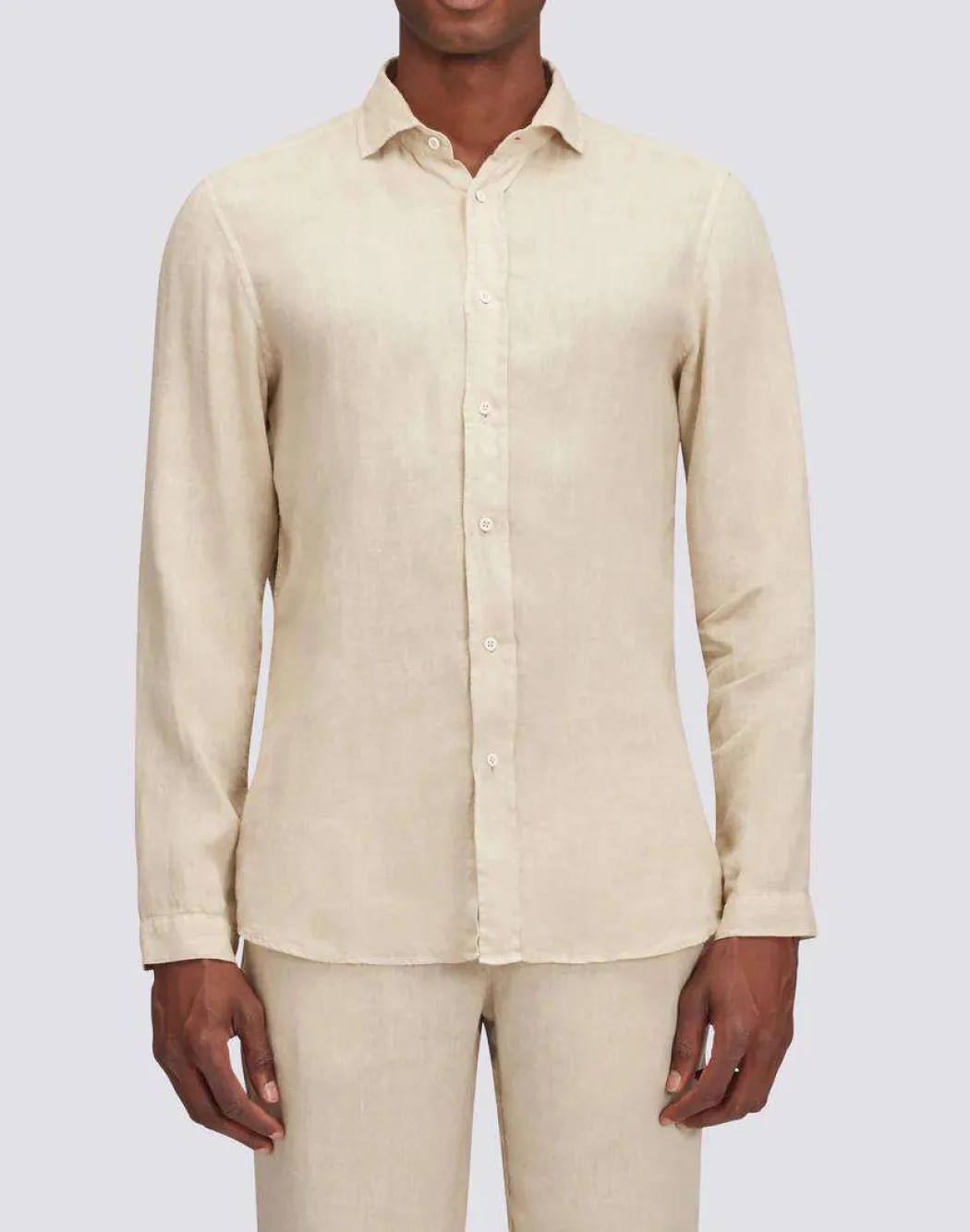 SUNDEK CAMICIA - GM820SHLI5TC