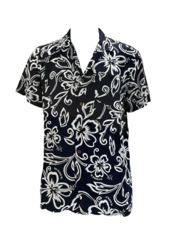 SUNDEK CAMICIA - M817SHVP100