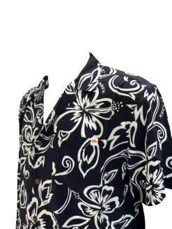 SUNDEK CAMICIA - M817SHVP100