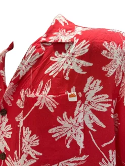SUNDEK CAMICIA - M817SHVP100