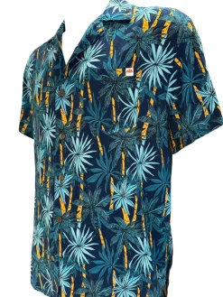 SUNDEK CAMICIA - M817SHVP100