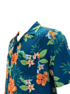 SUNDEK CAMICIA - M817SHVP100