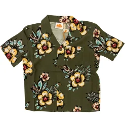 SUNDEK CAMICIA - M817SHVP100