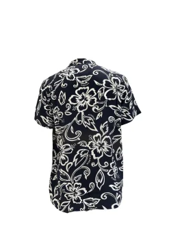 SUNDEK CAMICIA - M817SHVP100