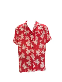 SUNDEK CAMICIA - M817SHVP100