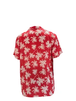 SUNDEK CAMICIA - M817SHVP100