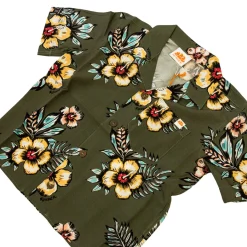 SUNDEK CAMICIA - M817SHVP100