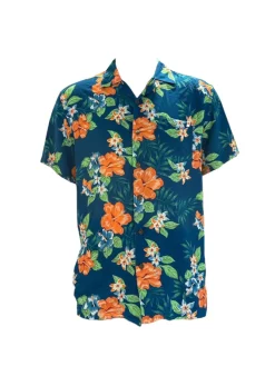SUNDEK CAMICIA - M817SHVP100