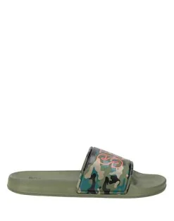 SUNDEK CAMOU COSTA SANDAL -AM338ASPV153