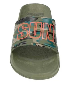 SUNDEK CAMOU COSTA SANDAL -AM338ASPV153