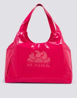 SUNDEK CHEL BORSA SPALLA DONNA - AW417ABPV400
