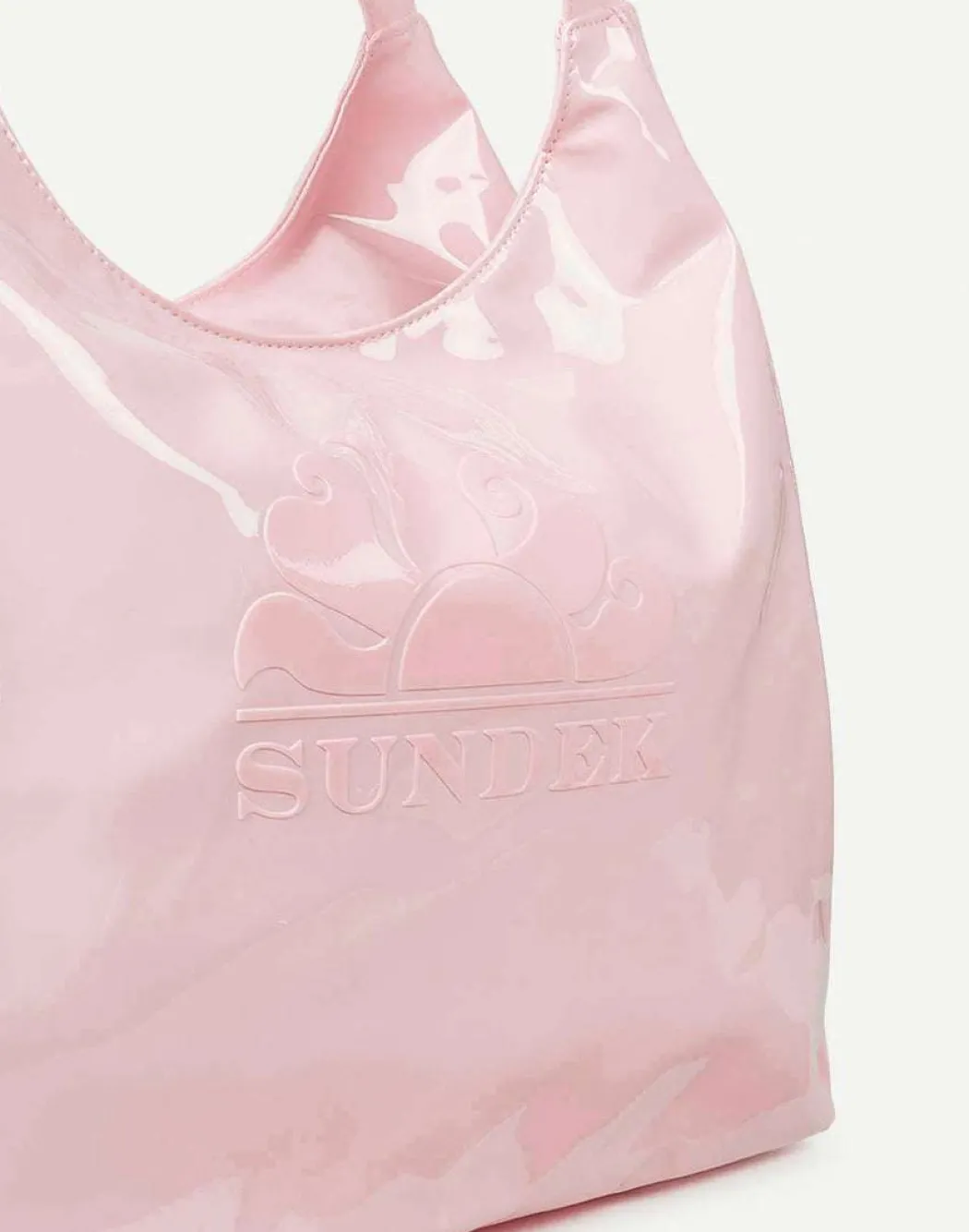 SUNDEK CHEL BORSA SPALLA DONNA - AW417ABPV400