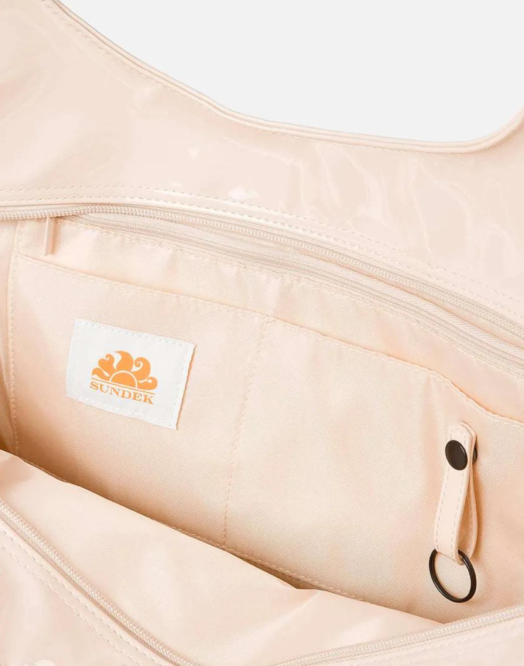 SUNDEK CHEL BORSA SPALLA DONNA - AW417ABPV400