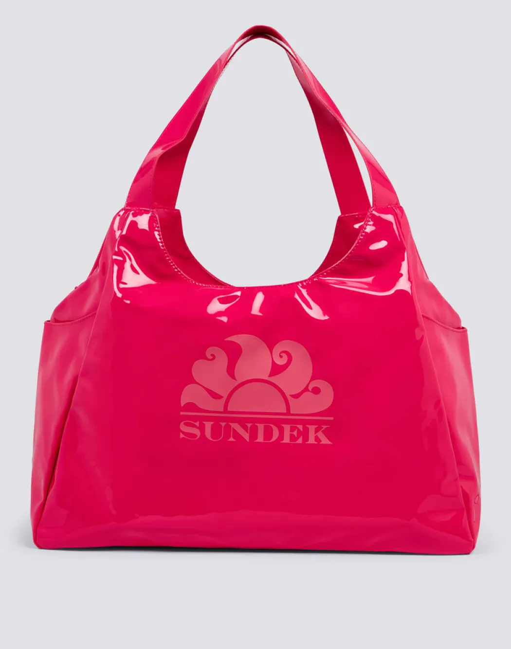 SUNDEK CHEL BORSA SPALLA DONNA - AW417ABPV400
