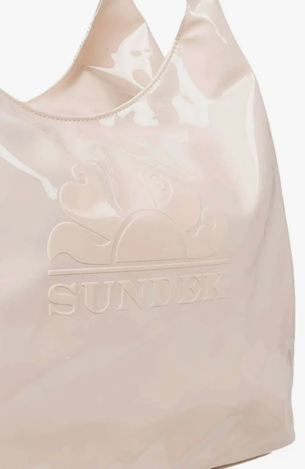SUNDEK CHEL BORSA SPALLA DONNA - AW417ABPV400