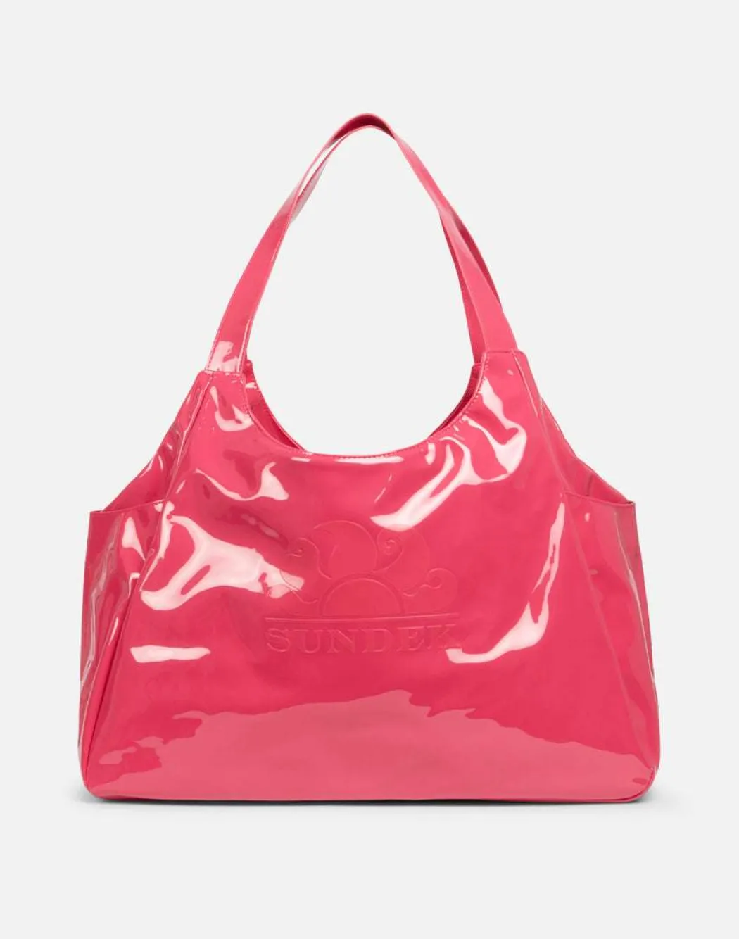 SUNDEK CHEL BORSA SPALLA DONNA - AW417ABPV400